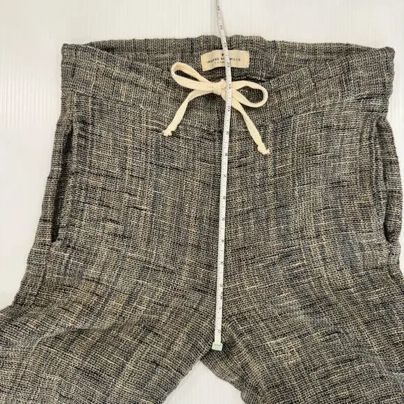 Imogene Willie Tweed Pants Women's XS Cotton Coastal Cowgirl Festival Resort - Picture 8 of 16